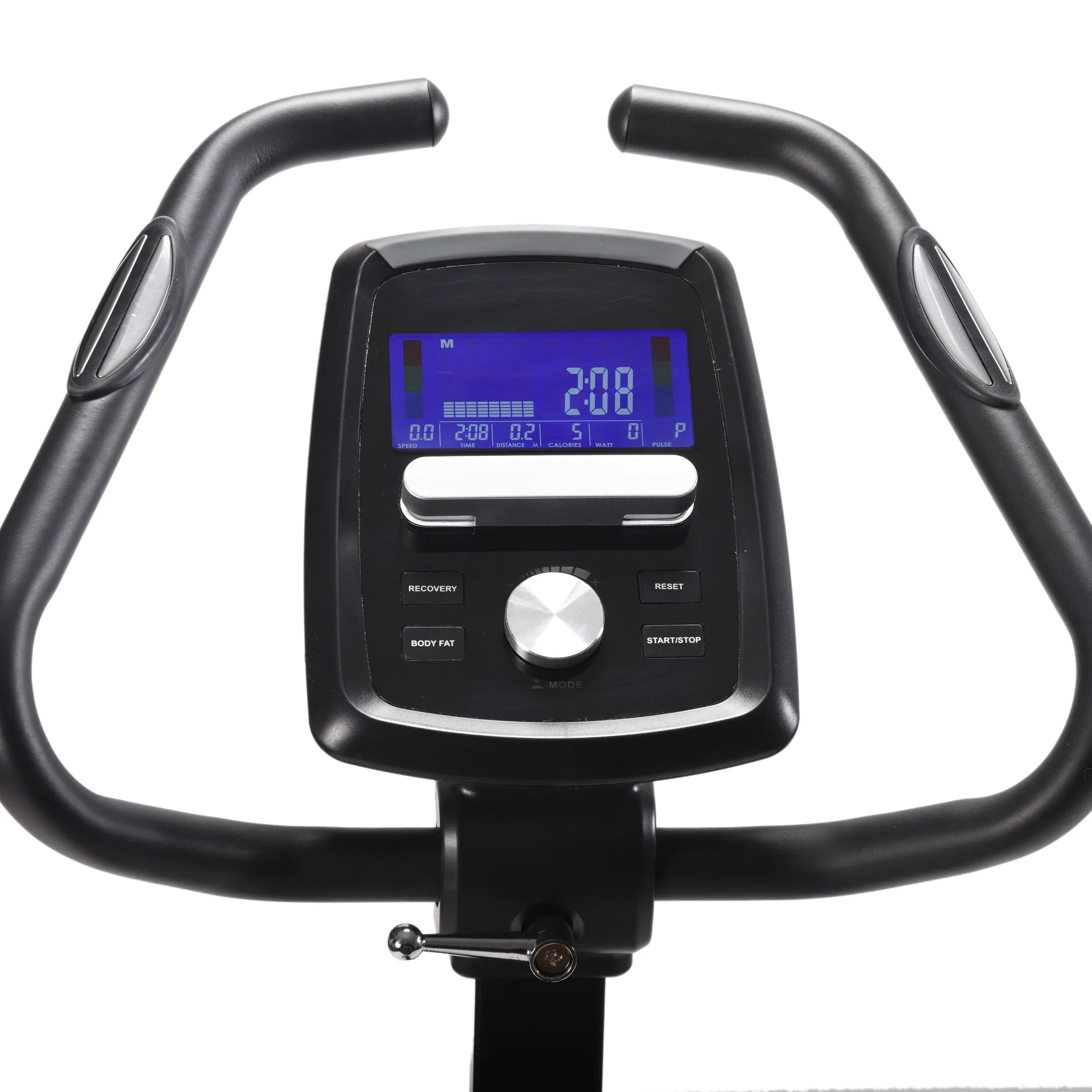 Stamina Magnetic Exercise Bike 345 - Image 4