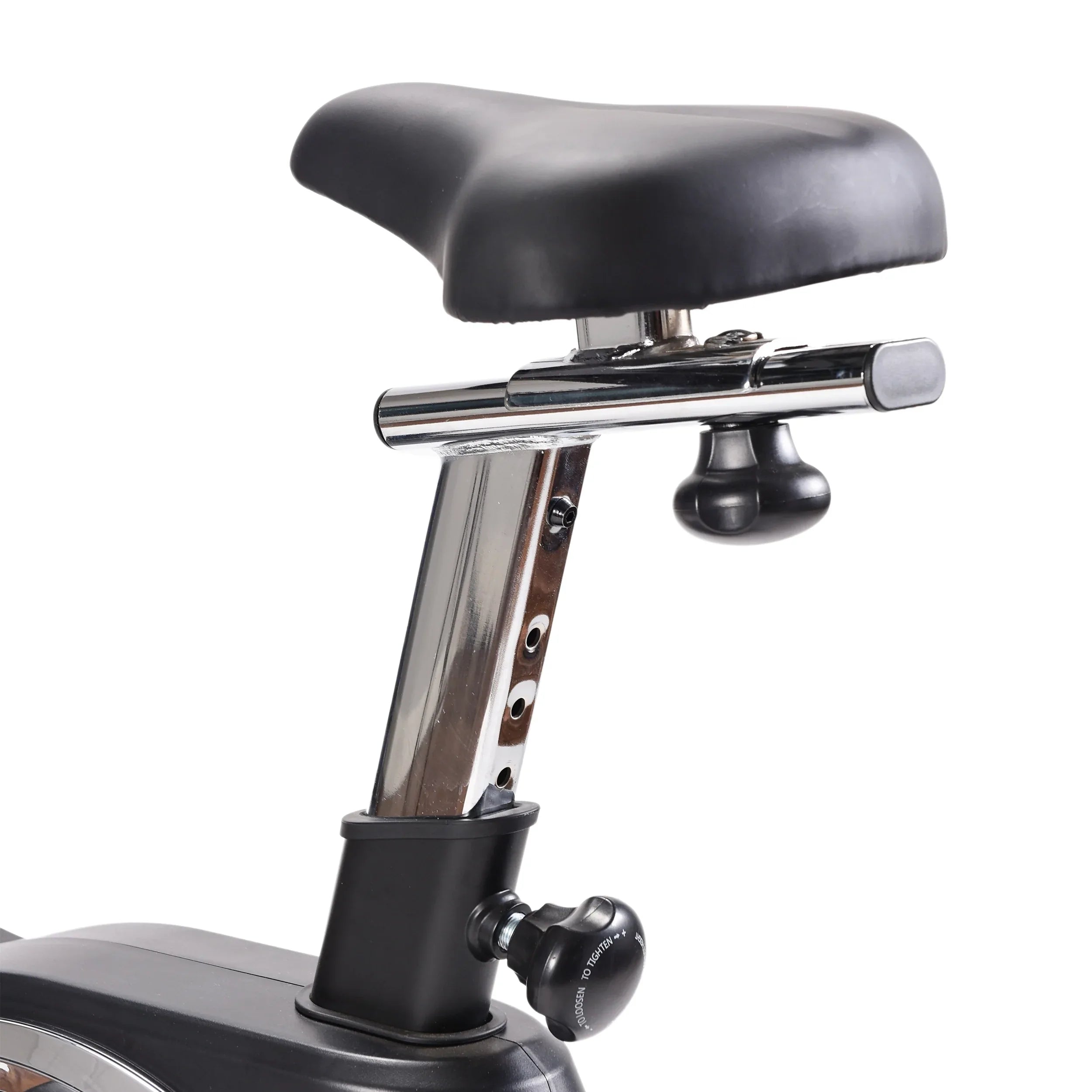 Stamina Magnetic Exercise Bike 345 - Image 8