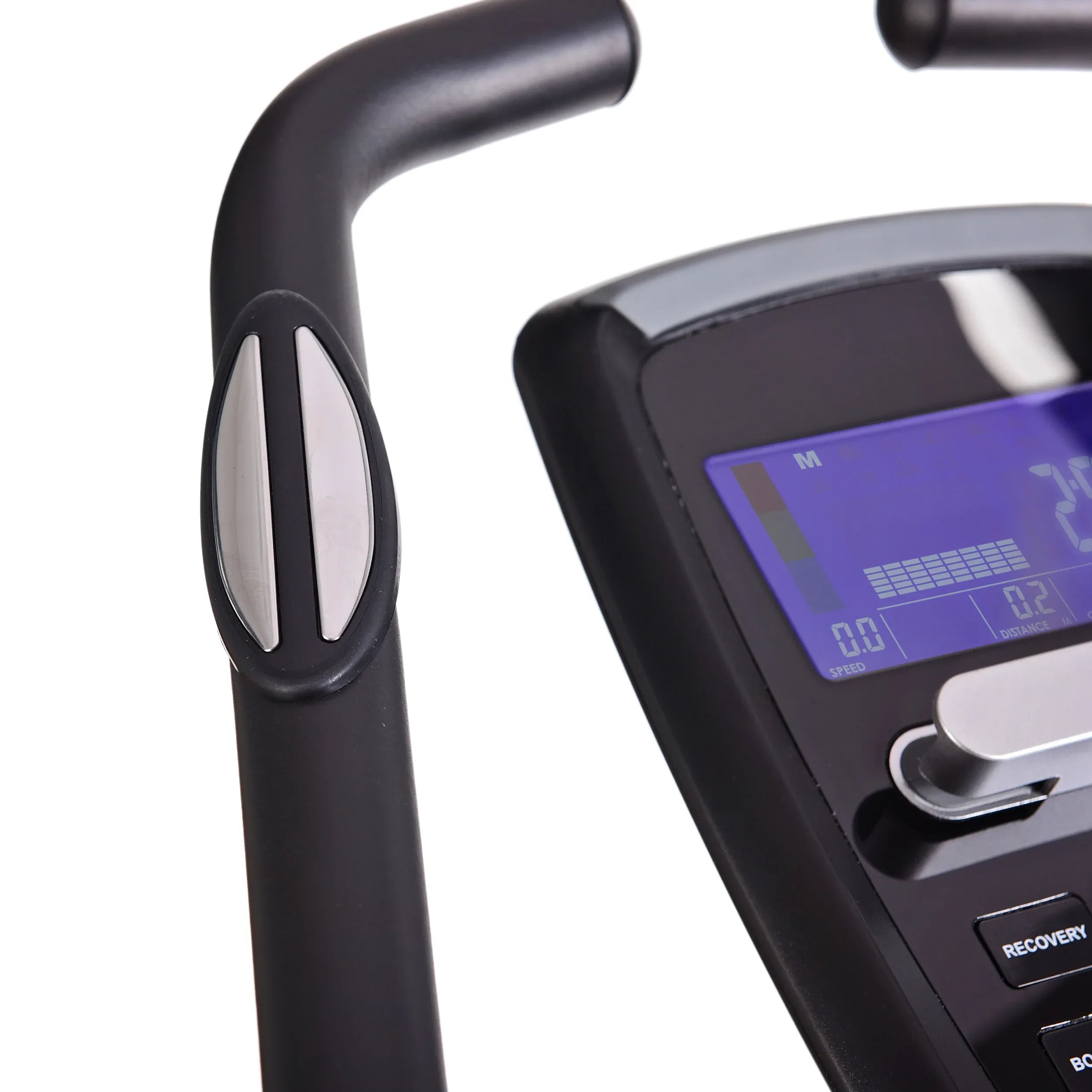 Stamina Magnetic Exercise Bike 345 - Image 6