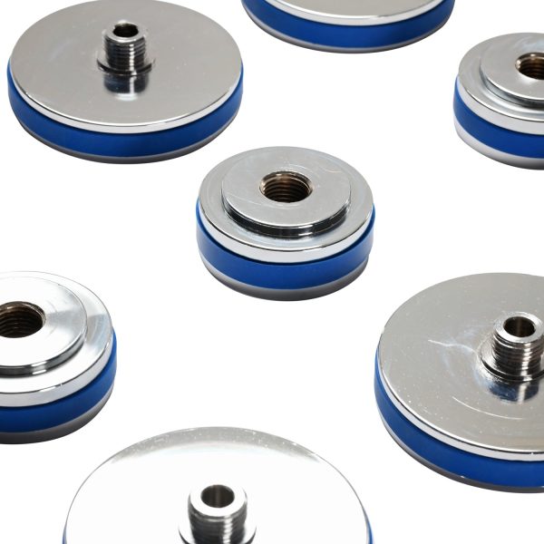 m????v Adjustable Barbell Kit - Image 7