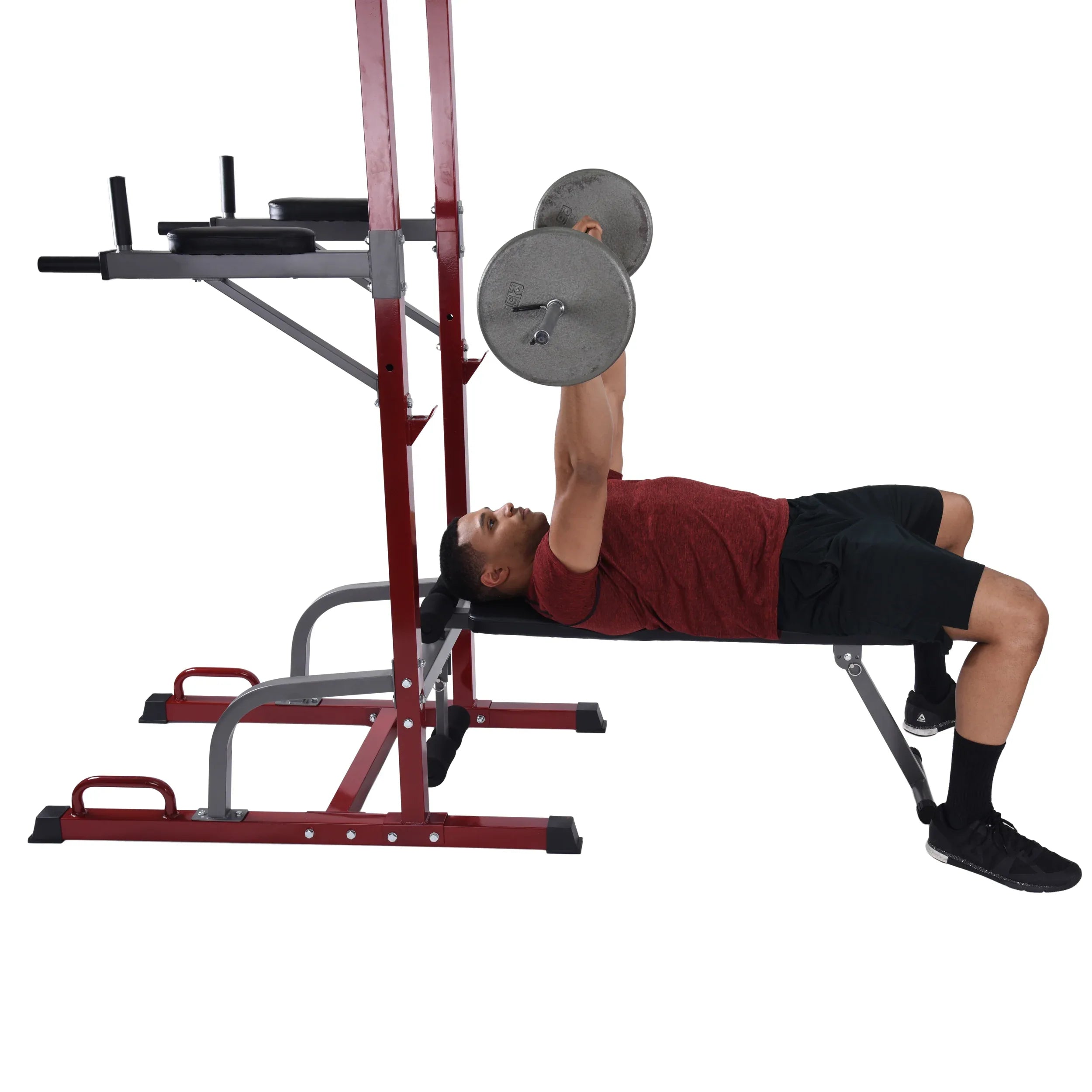 Stamina Full Body Power Tower 735 - Image 3