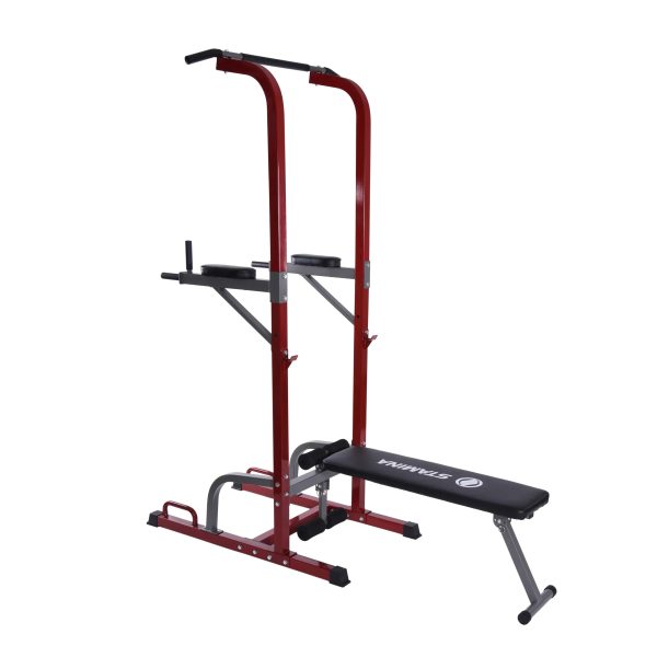 Stamina Full Body Power Tower 735 - Image 4