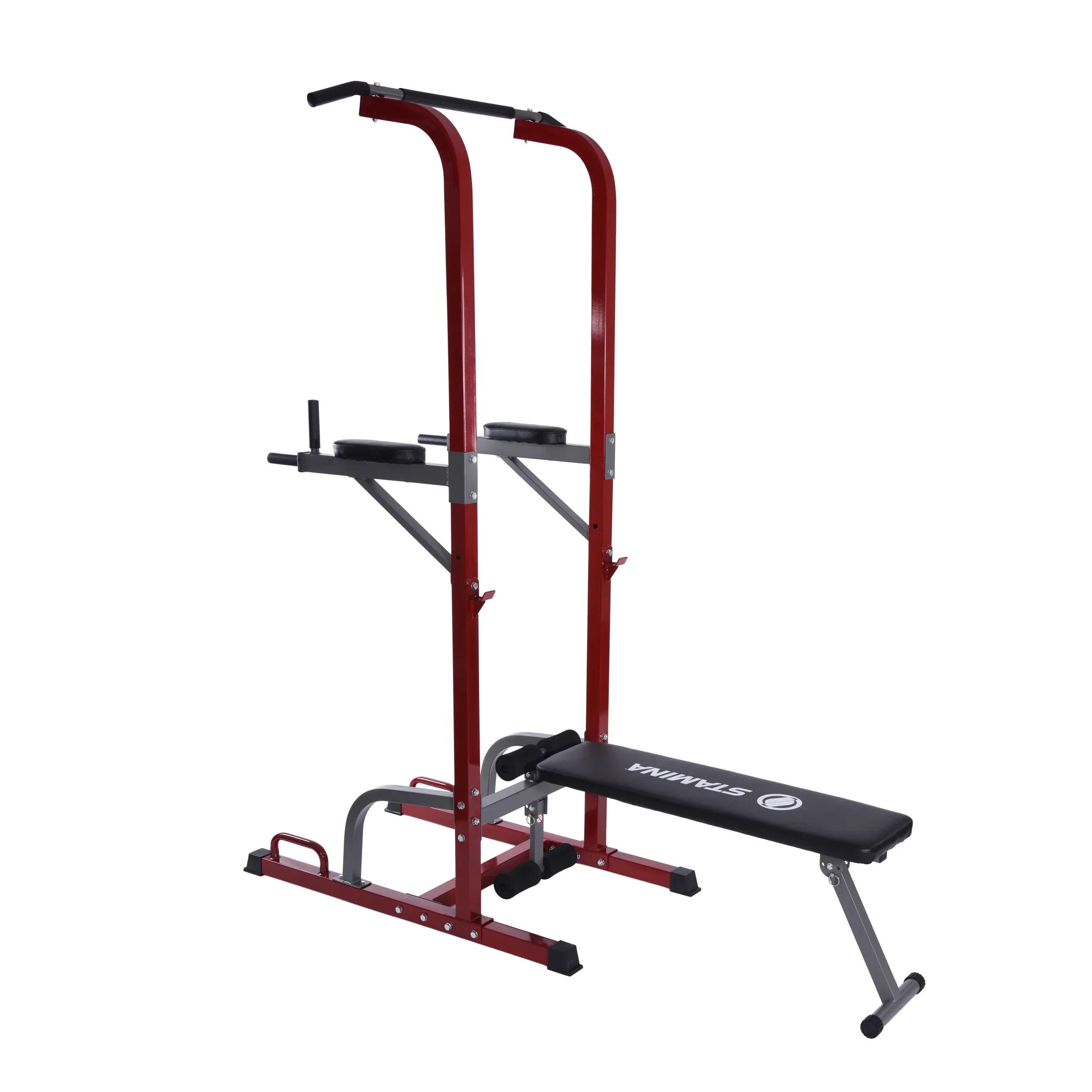 Stamina Full Body Power Tower 735 - Image 4
