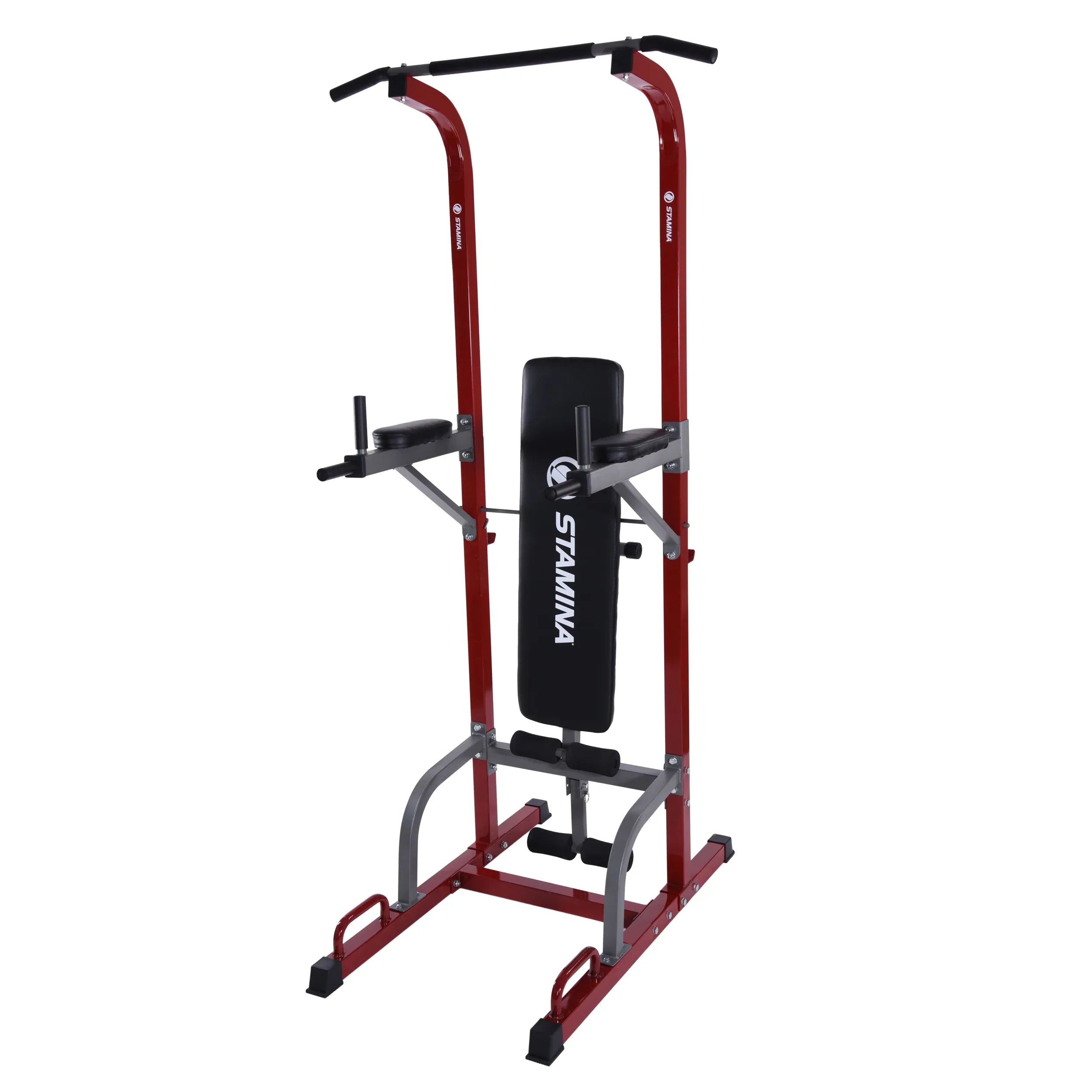 Stamina Full Body Power Tower 735 - Image 1
