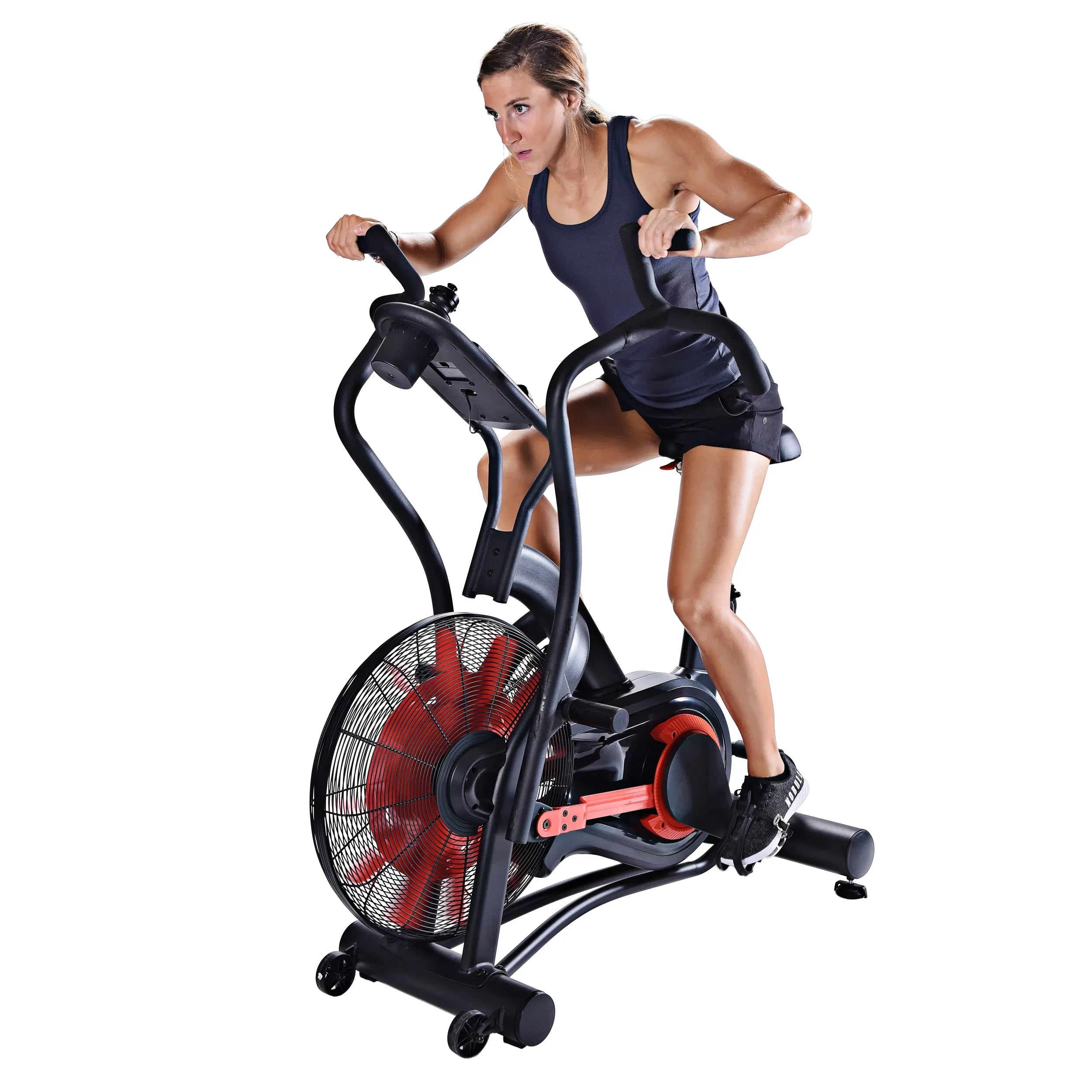 Stamina X Air Bike - Image 5