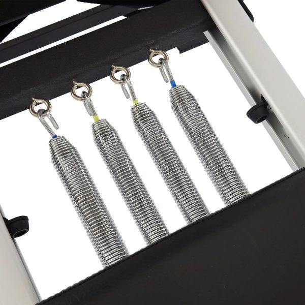 AeroPilates Pro Series Reformer 565 - Image 8
