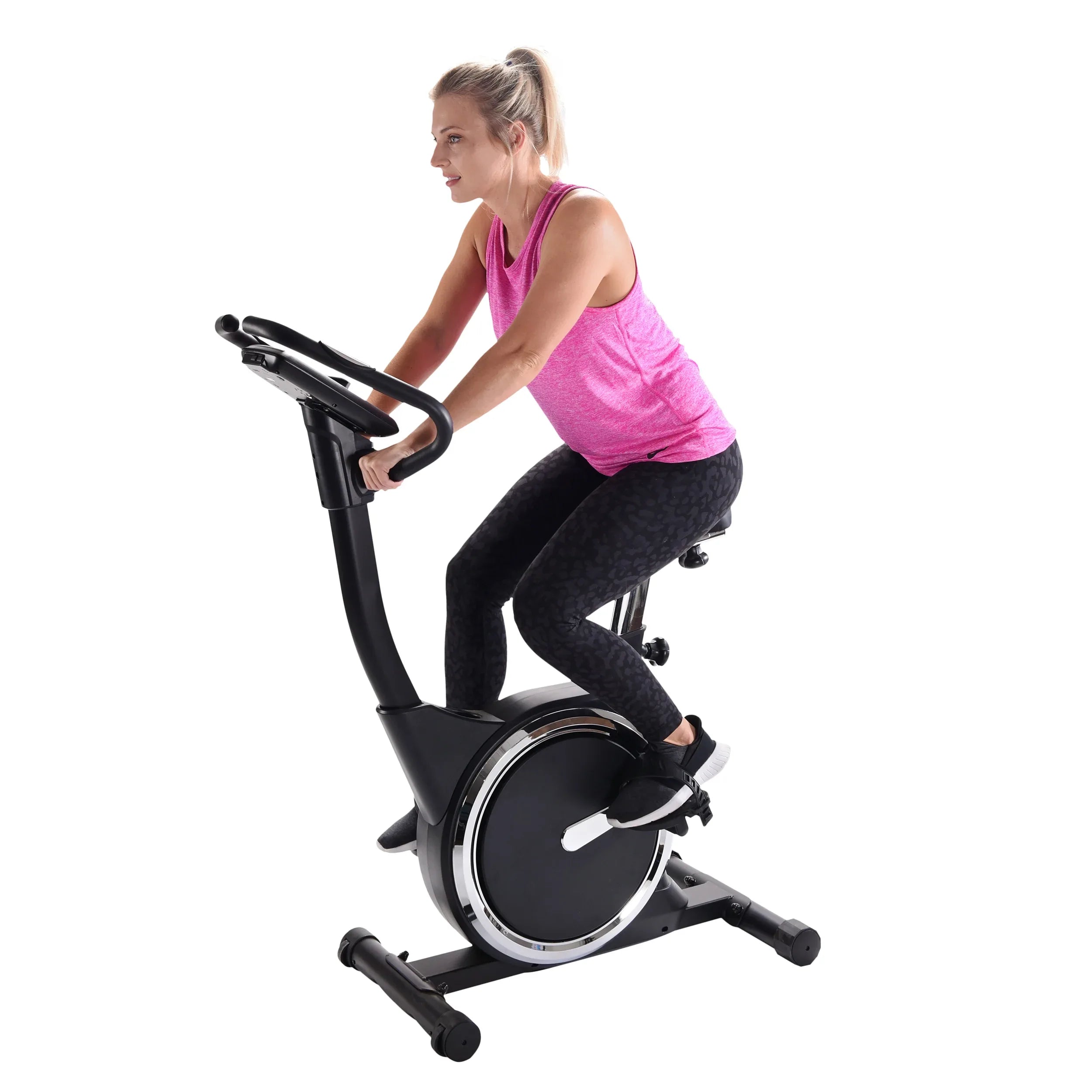 Stamina Magnetic Exercise Bike 345 - Image 2