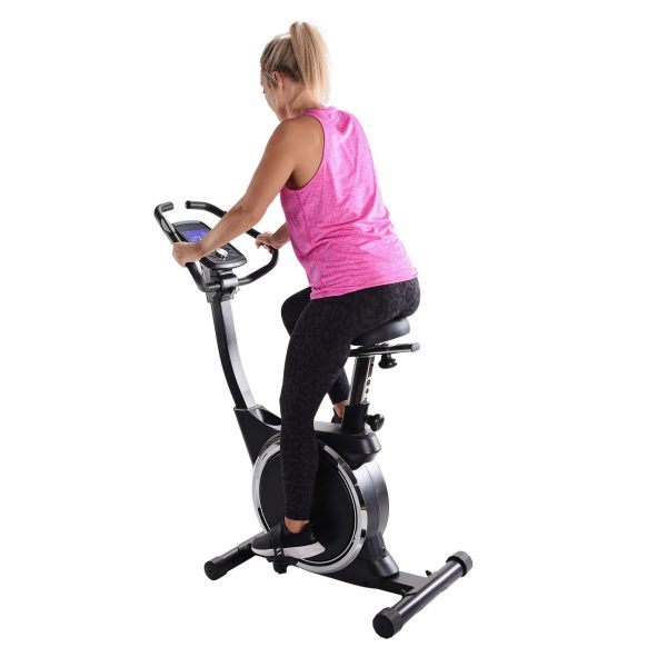Stamina Magnetic Exercise Bike 345 - Image 3