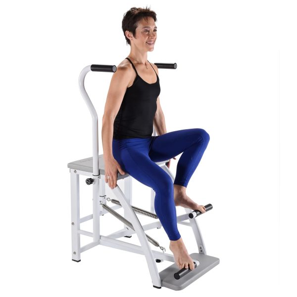 AeroPilates Precision Pilates Chair - Image 3