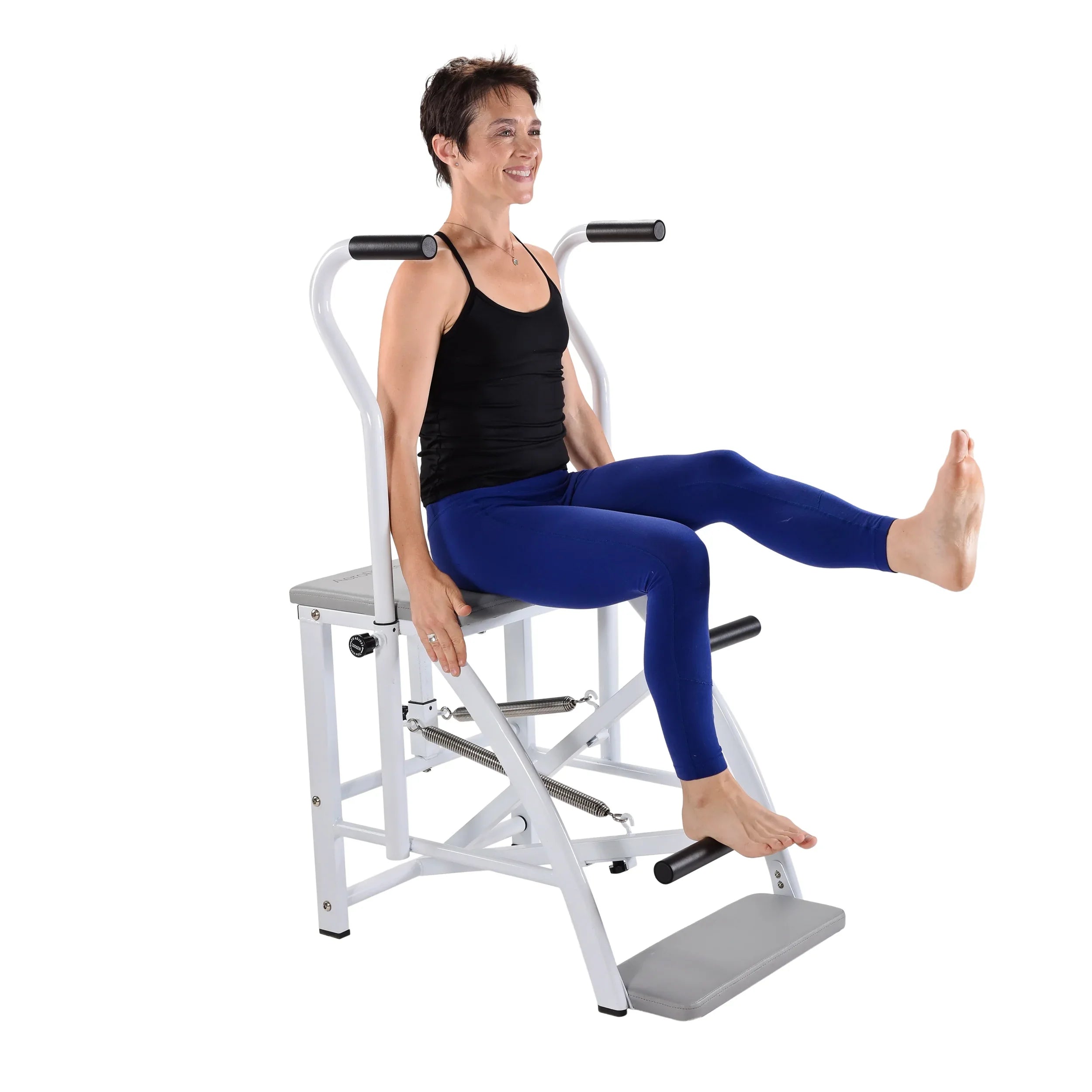 AeroPilates Precision Pilates Chair - Image 2