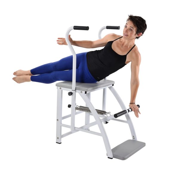 AeroPilates Precision Pilates Chair - Image 17