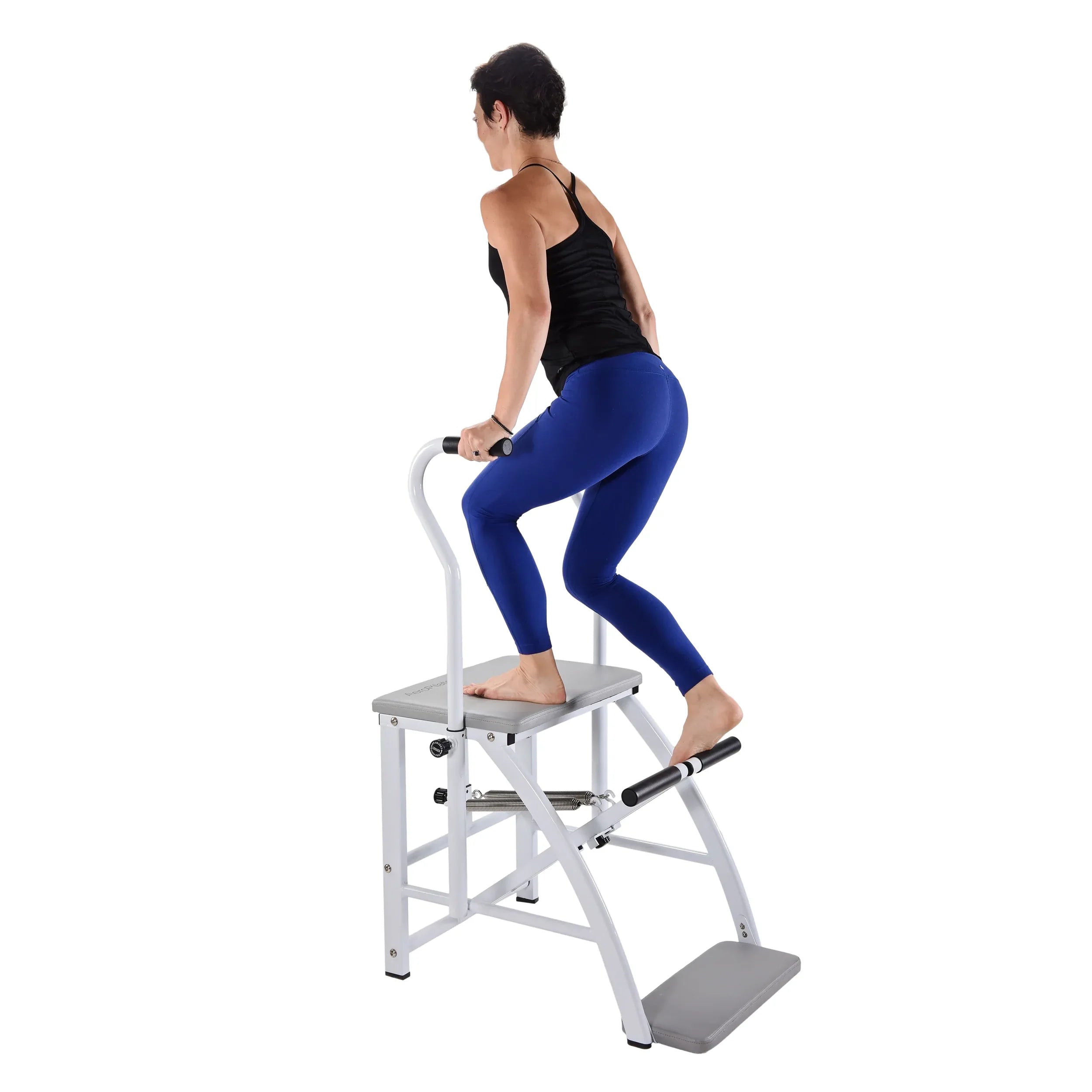 AeroPilates Precision Pilates Chair - Image 18