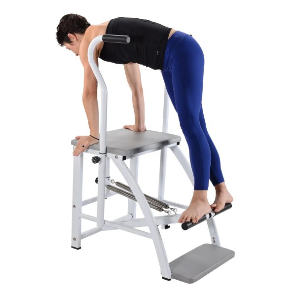AeroPilates Precision Pilates Chair - Image 16
