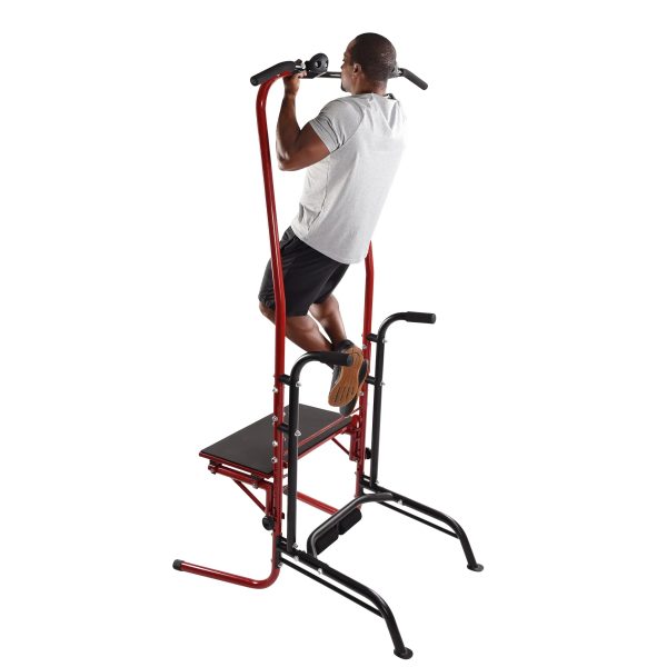 Stamina X AMRAP Power Tower - Image 2