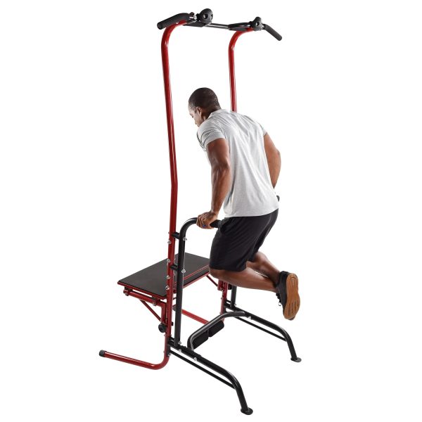 Stamina X AMRAP Power Tower - Image 8