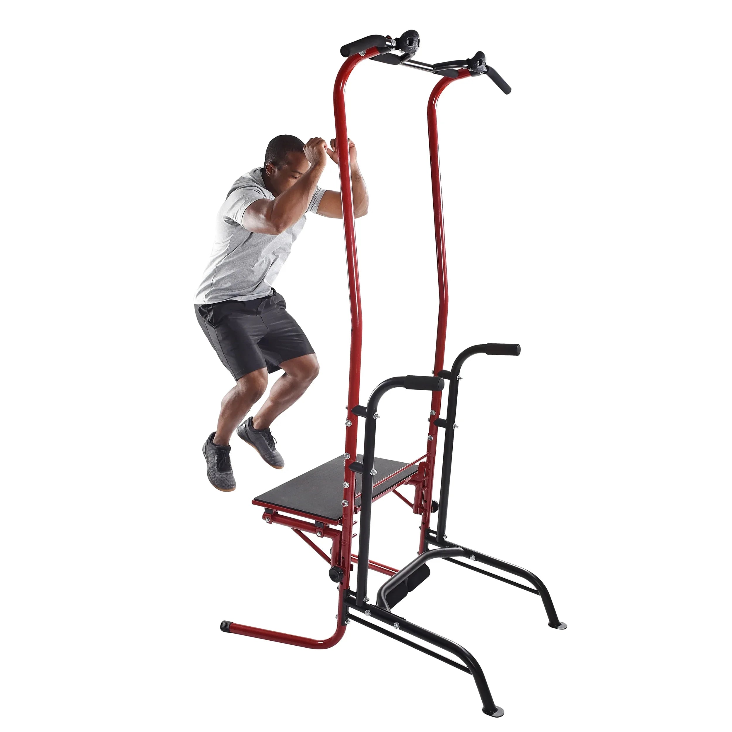 Stamina X AMRAP Power Tower - Image 7