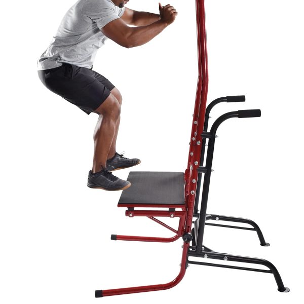 Stamina X AMRAP Power Tower - Image 6