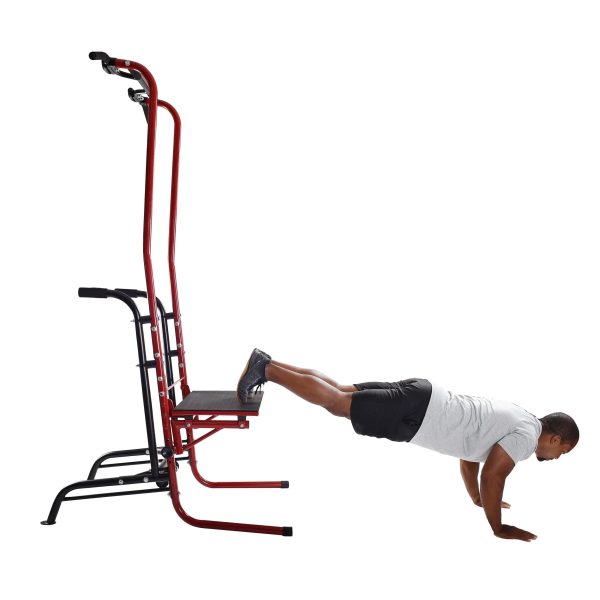 Stamina X AMRAP Power Tower - Image 5
