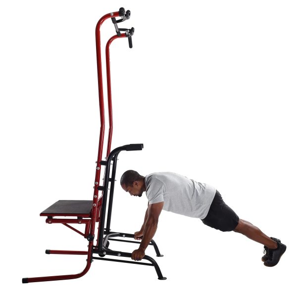 Stamina X AMRAP Power Tower - Image 4