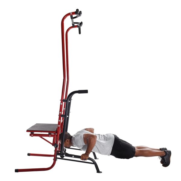 Stamina X AMRAP Power Tower - Image 9