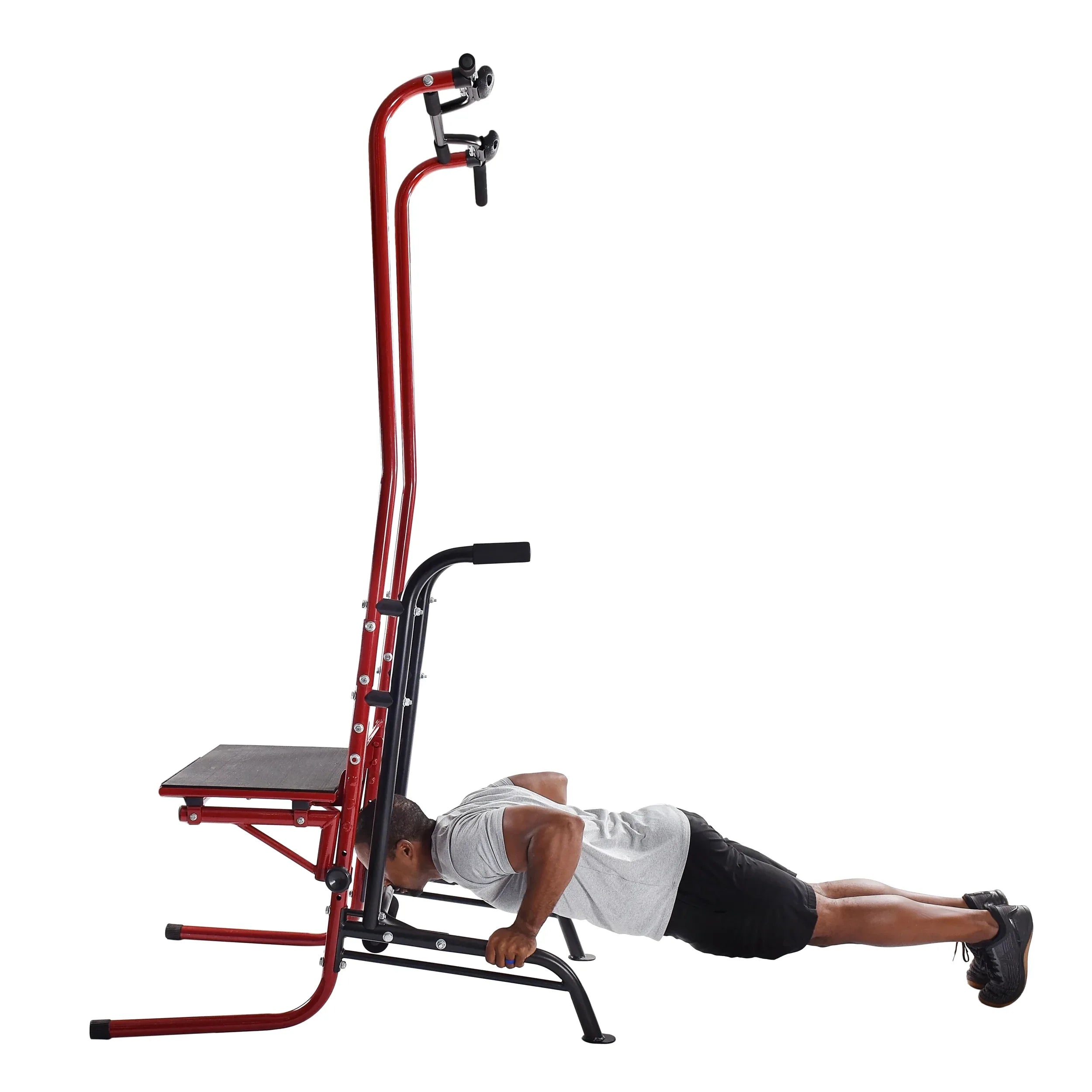 Stamina X AMRAP Power Tower - Image 9