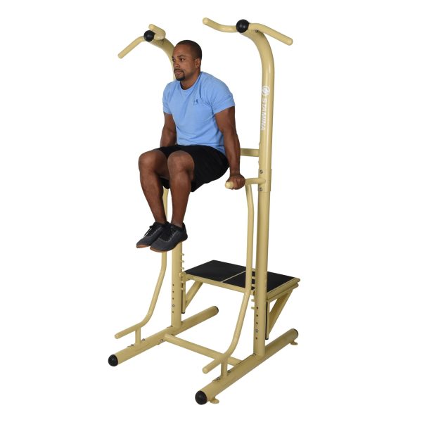 Stamina Outdoor Power Tower Pro - Image 2
