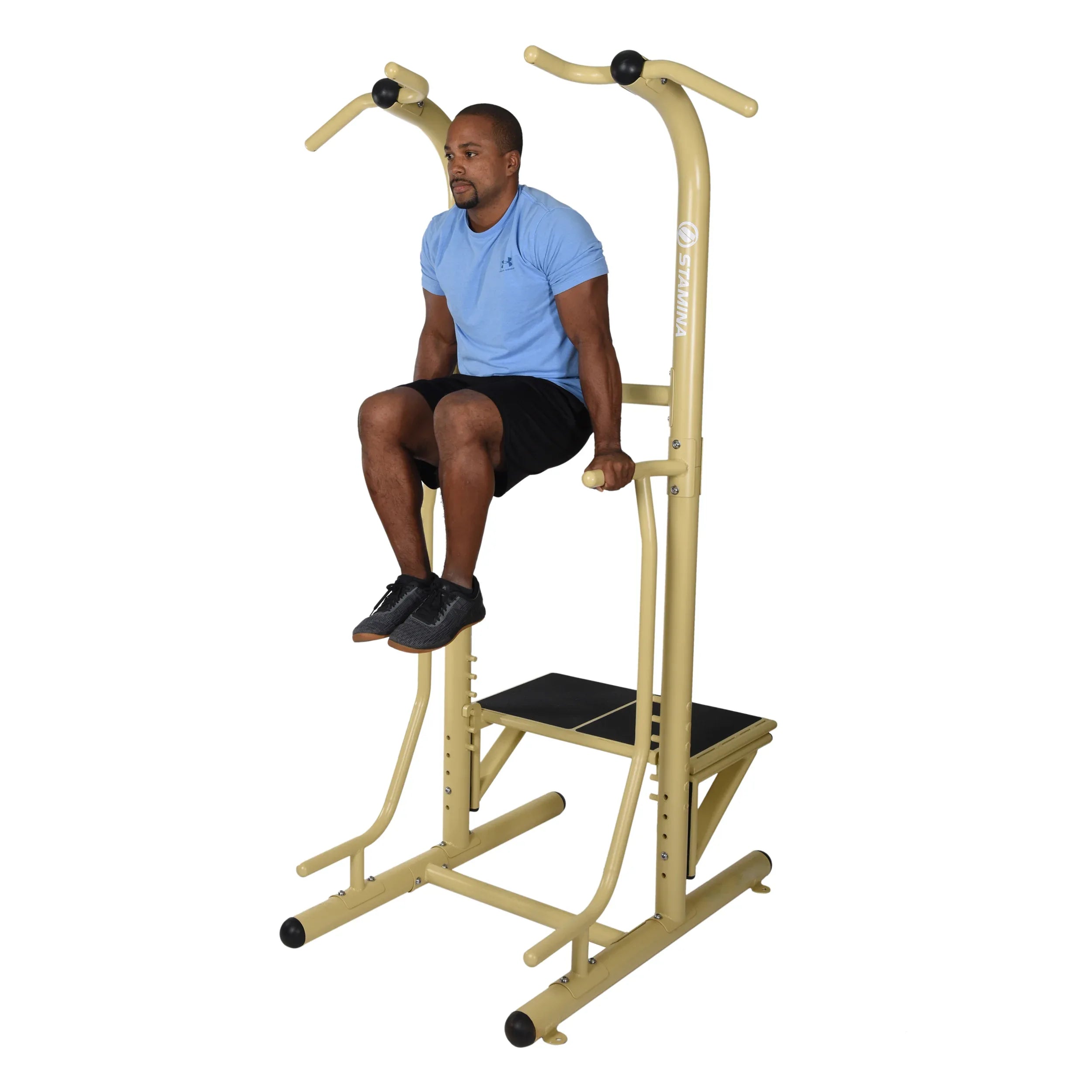 Stamina Outdoor Power Tower Pro - Image 2