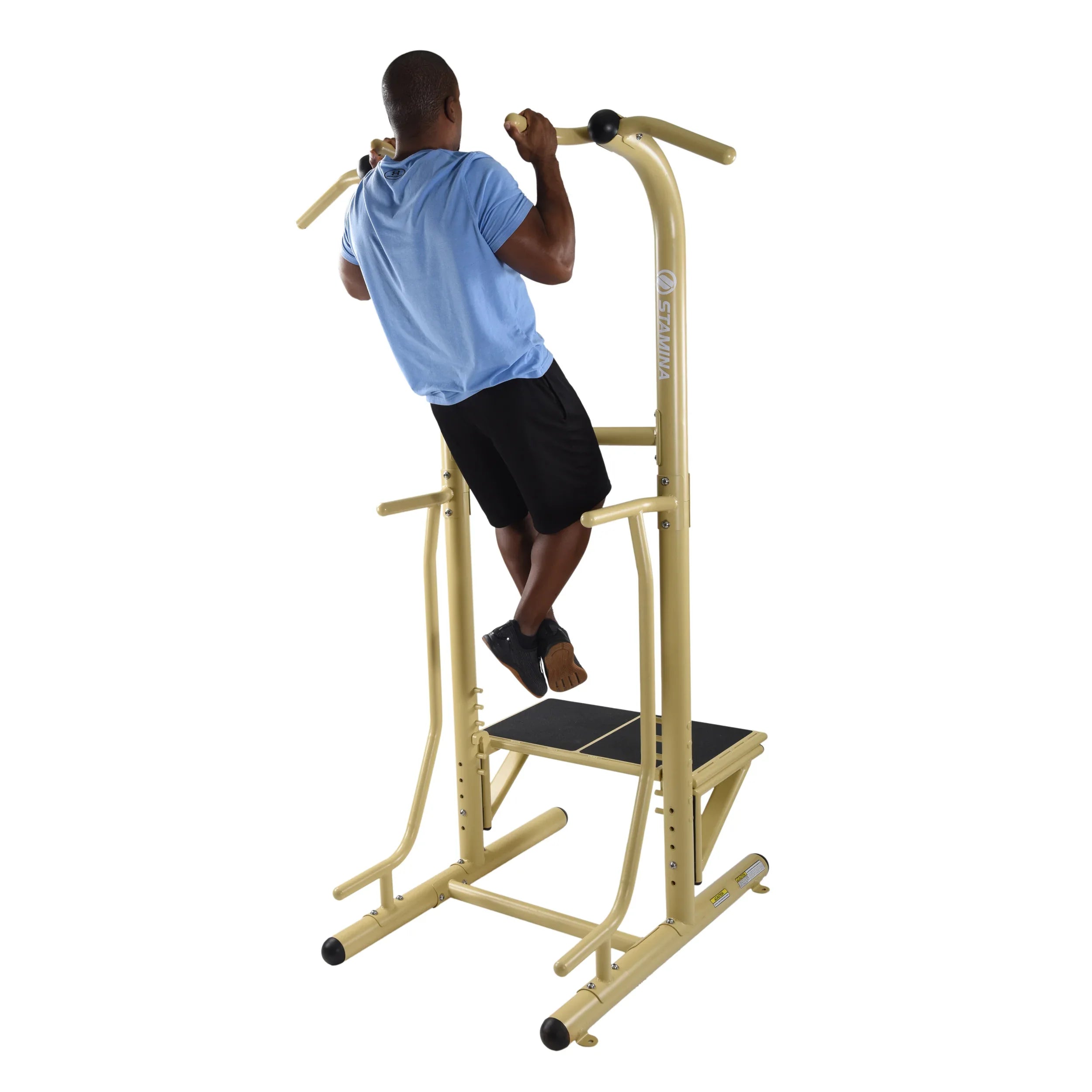 Stamina Outdoor Power Tower Pro - Image 3