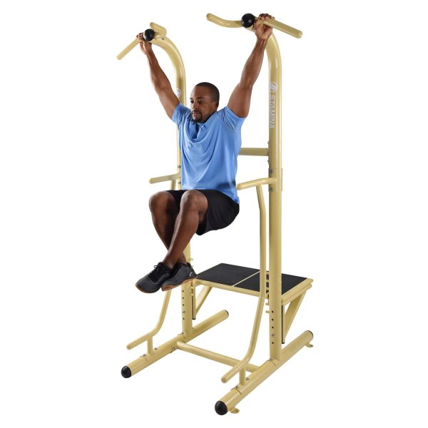 Stamina Outdoor Power Tower Pro - Image 8