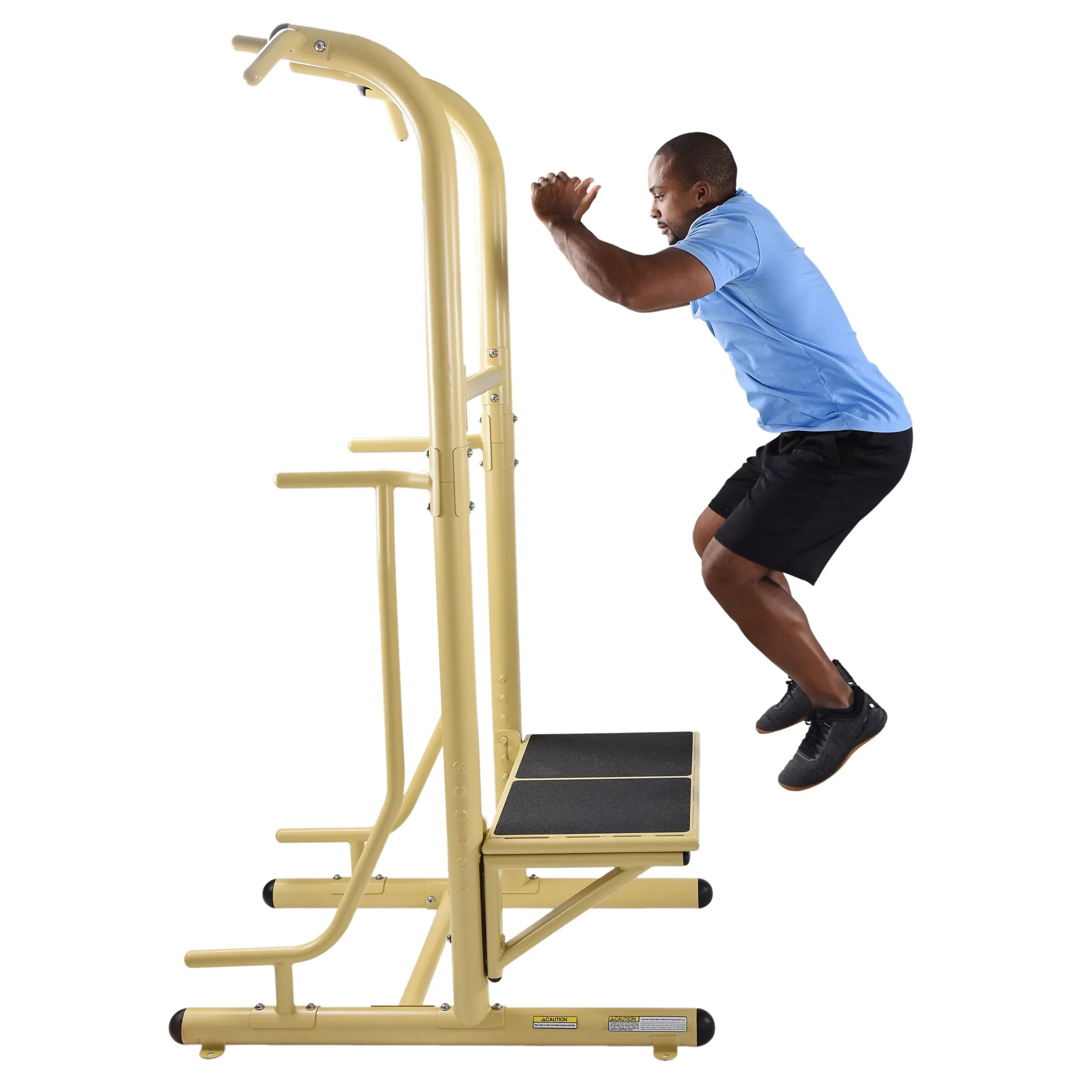 Stamina Outdoor Power Tower Pro - Image 9