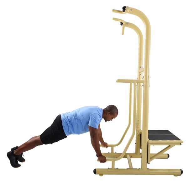 Stamina Outdoor Power Tower Pro - Image 10