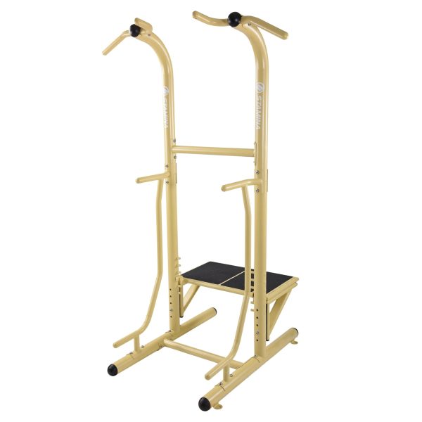 Stamina Outdoor Power Tower Pro - Image 1
