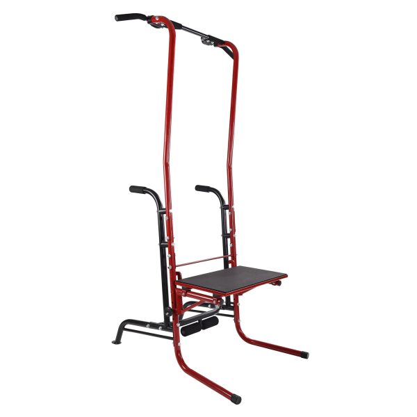Stamina X AMRAP Power Tower