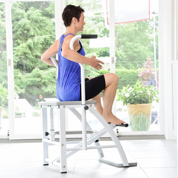 AeroPilates Precision Pilates Chair - Image 11