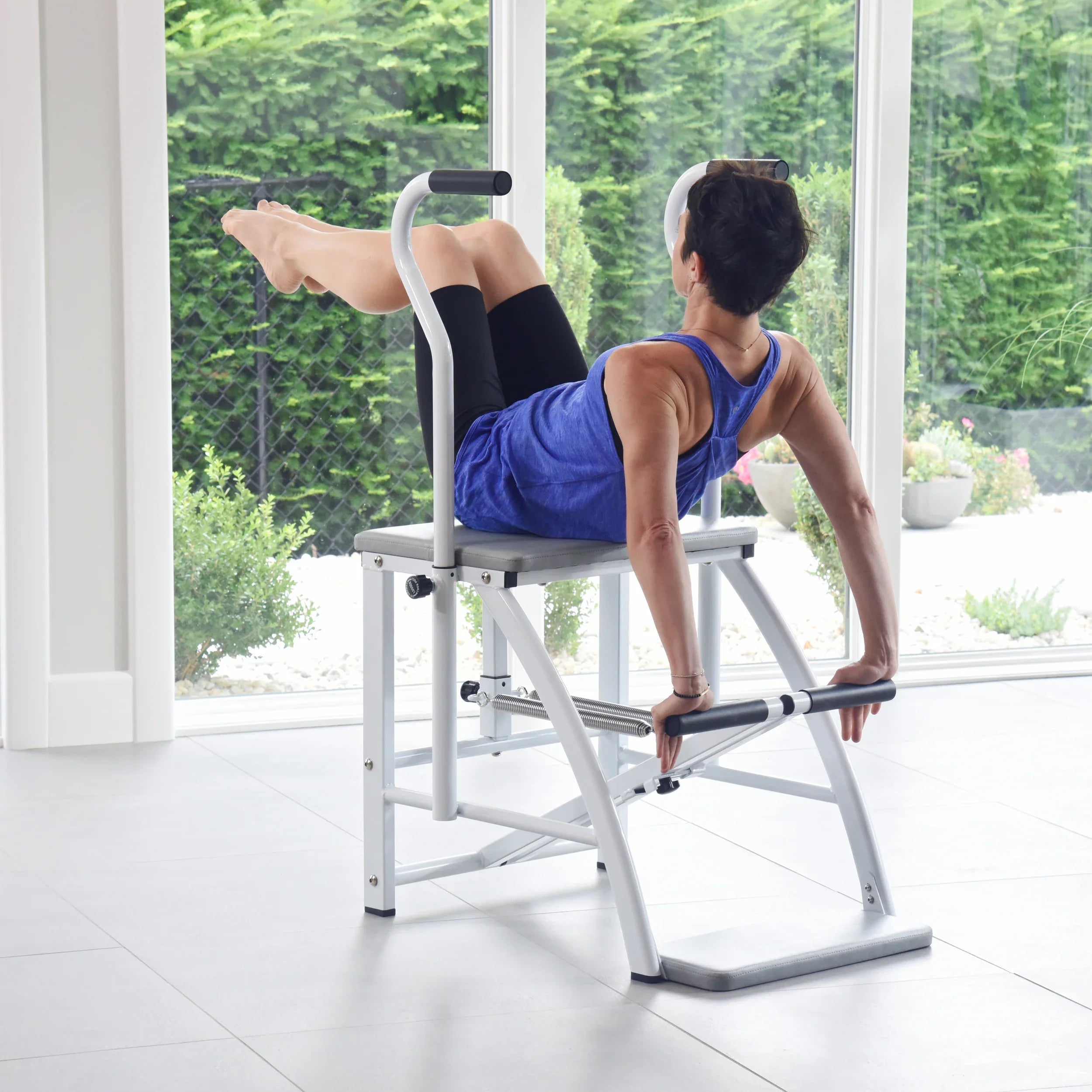 AeroPilates Precision Pilates Chair - Image 15