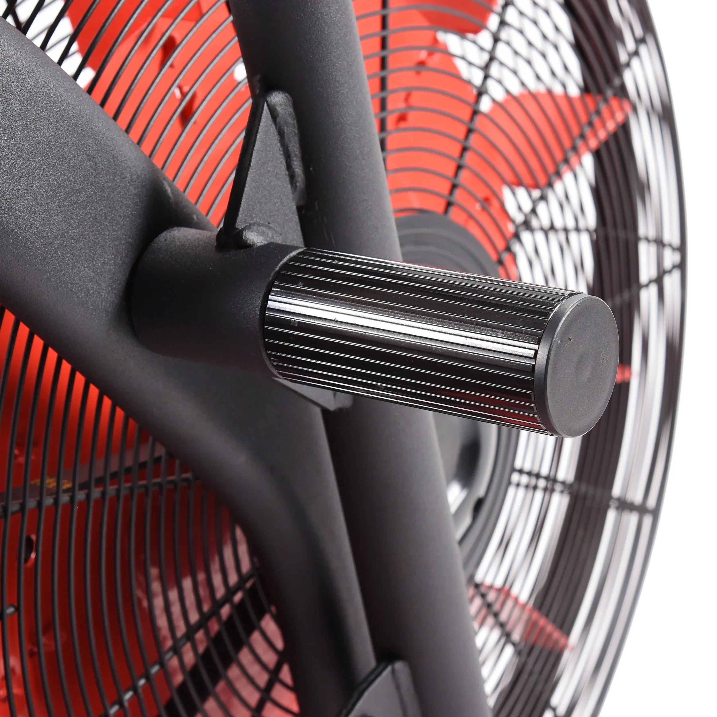 Stamina X Air Bike - Image 9