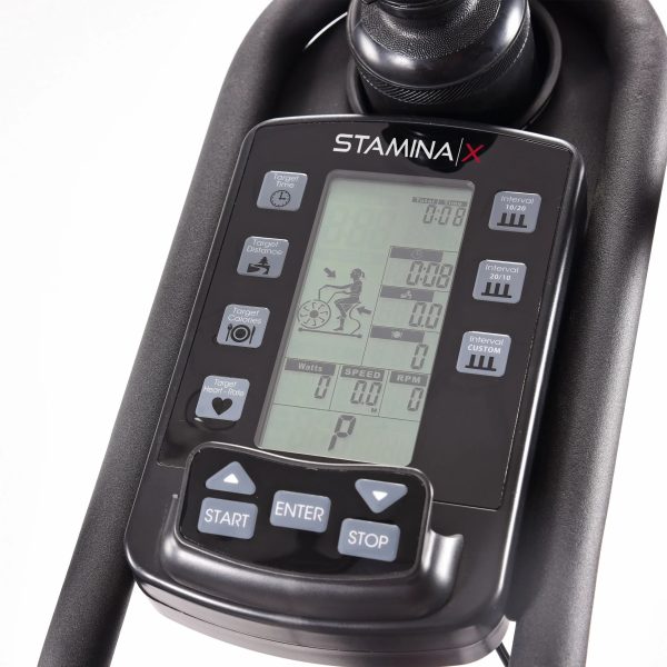 Stamina X Air Bike - Image 6