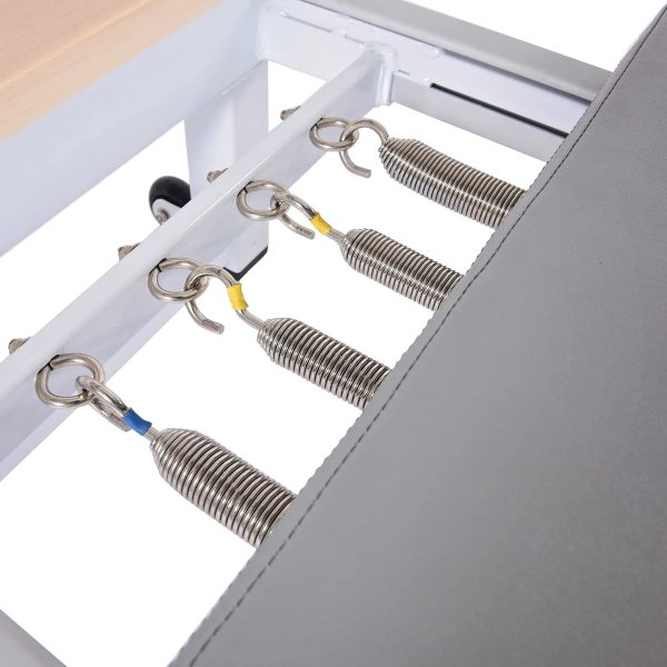AeroPilates Precision Series Reformer 610 - Image 8