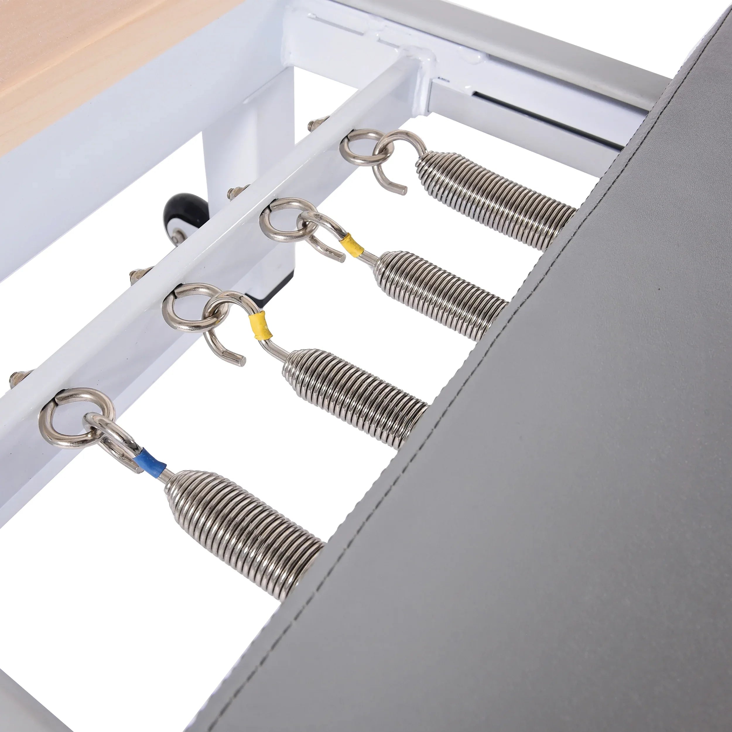 AeroPilates Precision Series Reformer 610 - Image 8
