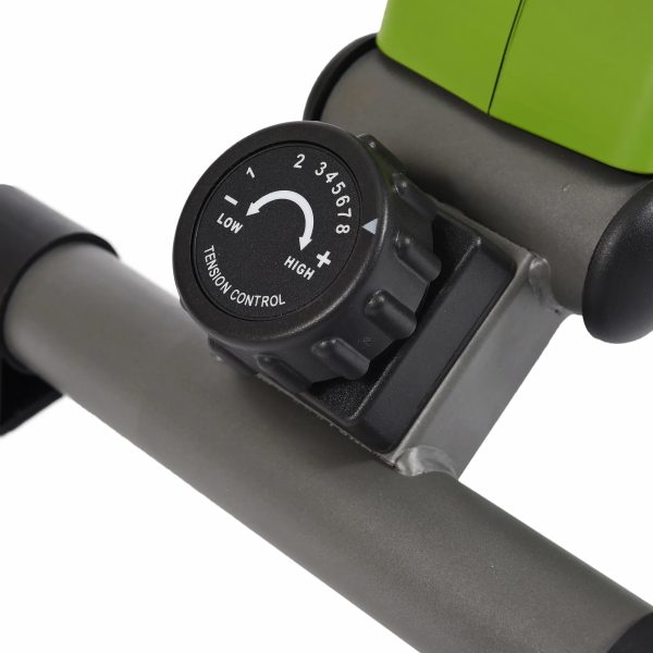 Stamina WIRK Under Desk Exercise Bike - Image 3