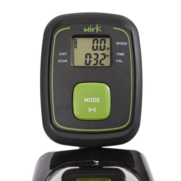 Stamina WIRK Under Desk Exercise Bike - Image 4
