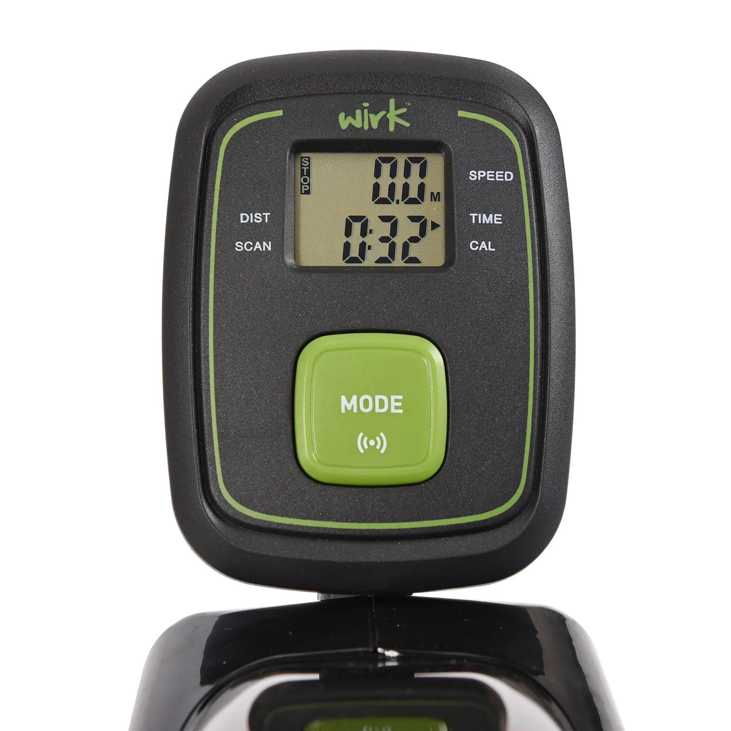 Stamina WIRK Under Desk Exercise Bike - Image 4