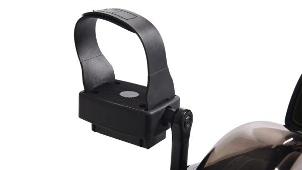 Stamina WIRK Under Desk Exercise Bike - Image 5