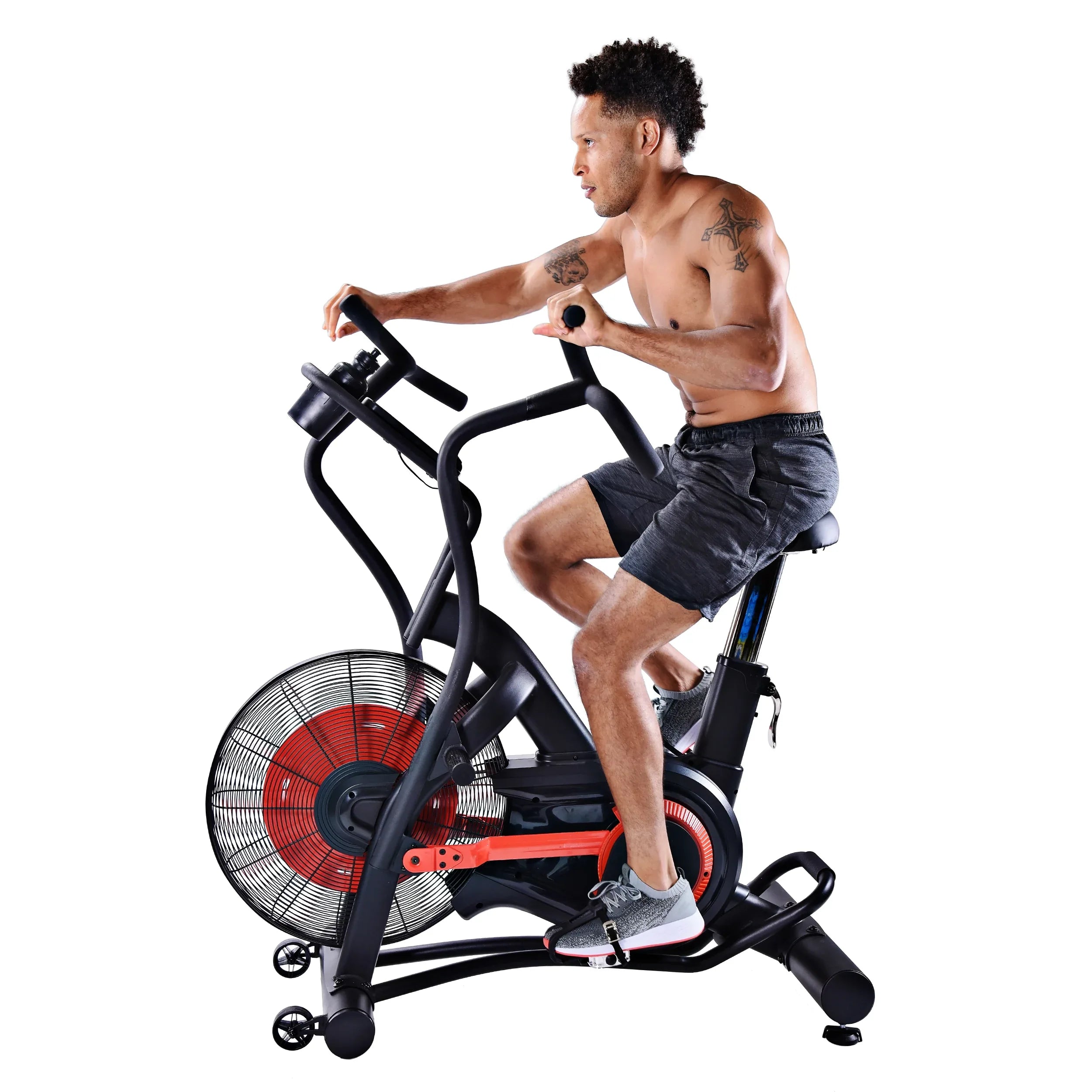 Stamina X Air Bike - Image 2