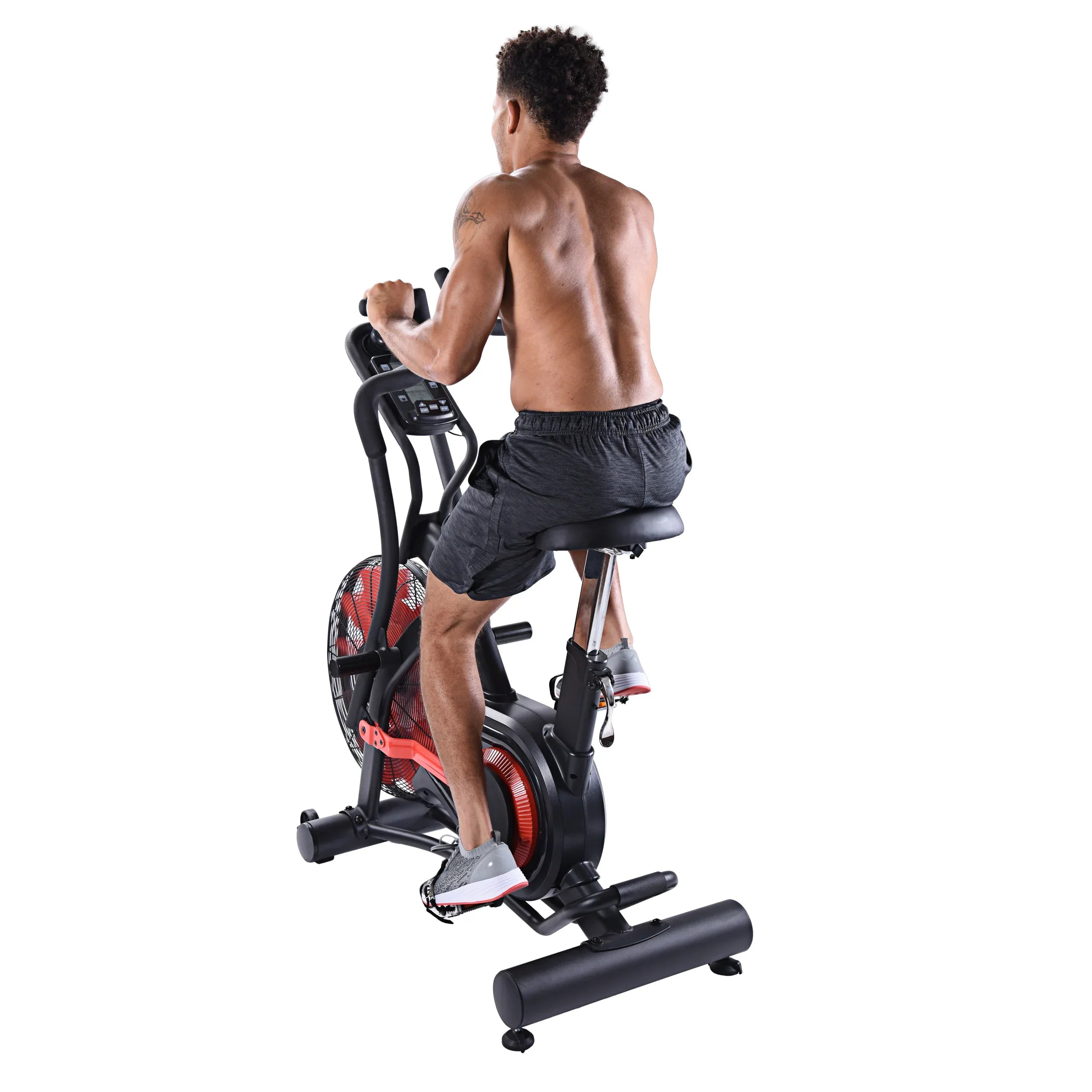 Stamina X Air Bike - Image 4