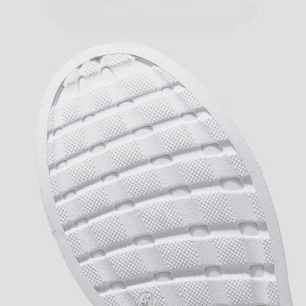 Bastien Leather Sneakers - Image 4