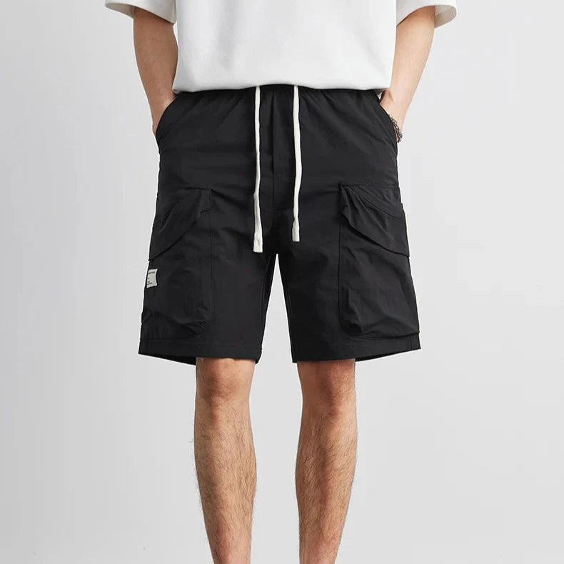 Fuji Shorts - Image 2