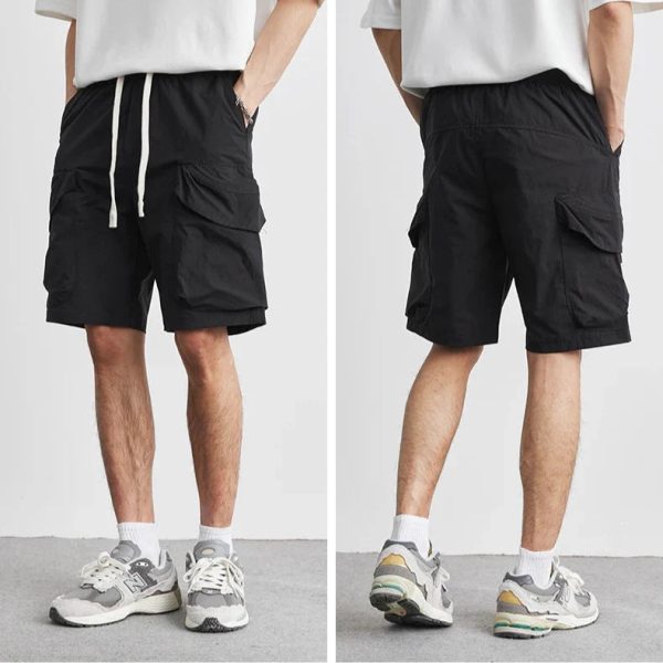Fuji Shorts - Image 3