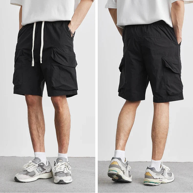 Fuji Shorts - Image 3