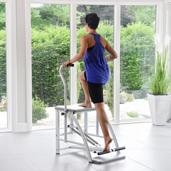 AeroPilates Precision Pilates Chair - Image 12